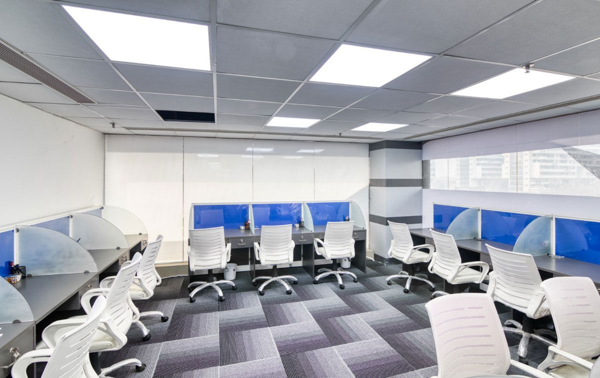 Our Offices Gopal Heights